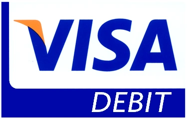 visa debit logo